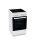 Плита электрическая GORENJE GEC5A12WG-B